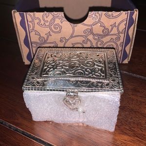 *BRAND NEW* Brighton Jewelry Box ✨